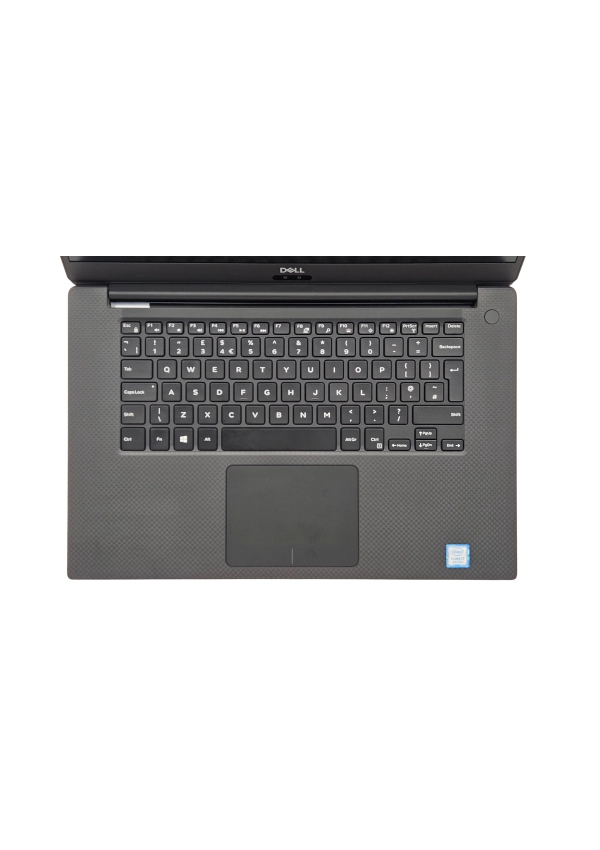 Stacja Graficzno-Robocza Dell Precision 5540 i7-9850H 32GB 256 SSD 15,6